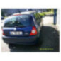 Bloc chauffage RENAULT CLIO 2