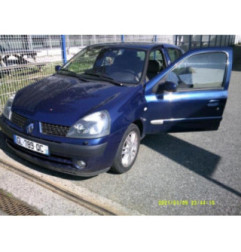 Bloc chauffage RENAULT CLIO 2 Photo n°6