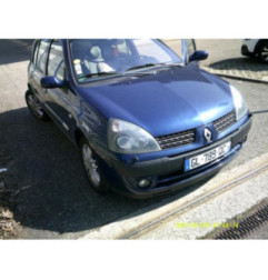 Bloc chauffage RENAULT CLIO 2 Photo n°7