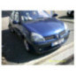 Bloc chauffage RENAULT CLIO 2