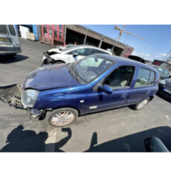 Bloc chauffage RENAULT CLIO 2 Photo n°9