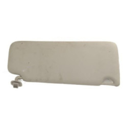 Pare soleil gauche RENAULT TWINGO 2 Photo n°3