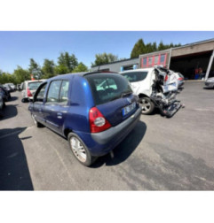 Bloc chauffage RENAULT CLIO 2 Photo n°12