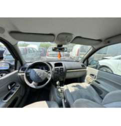 Bloc chauffage RENAULT CLIO 2 Photo n°15