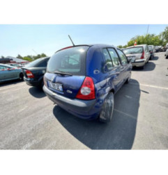 Bloc chauffage RENAULT CLIO 2 Photo n°17