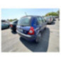 Bloc chauffage RENAULT CLIO 2