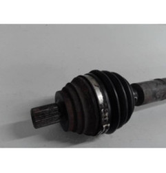 Cardan droit (transmission) VOLKSWAGEN GOLF 5 Photo n°1