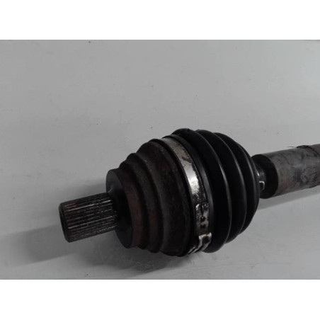 Cardan droit (transmission) VOLKSWAGEN GOLF 5 Photo n°1