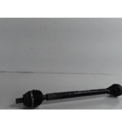 Cardan droit (transmission) VOLKSWAGEN GOLF 5