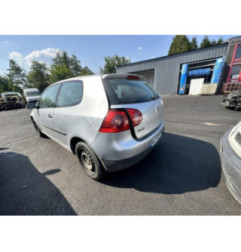 Cardan droit (transmission) VOLKSWAGEN GOLF 5 Photo n°8