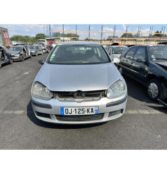 Cardan droit (transmission) VOLKSWAGEN GOLF 5 Photo n°9