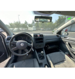 Cardan droit (transmission) VOLKSWAGEN GOLF 5 Photo n°10