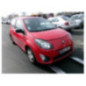 Pare soleil gauche RENAULT TWINGO 2