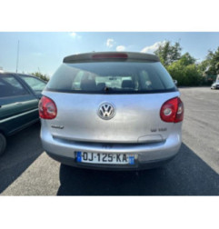 Cardan droit (transmission) VOLKSWAGEN GOLF 5 Photo n°18