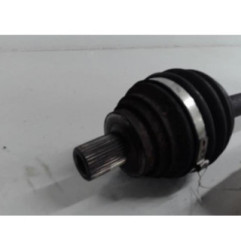 Cardan gauche (transmission) VOLKSWAGEN GOLF 5 Photo n°1