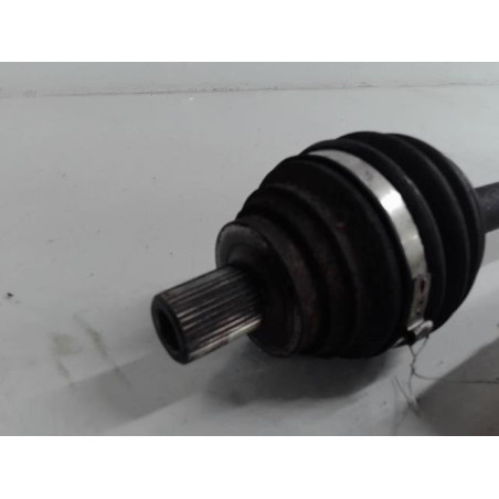 Cardan gauche (transmission) VOLKSWAGEN GOLF 5 Photo n°1