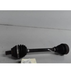 Cardan gauche (transmission) VOLKSWAGEN GOLF 5