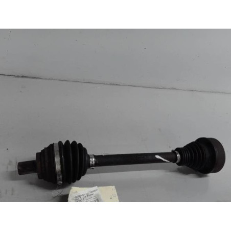 Cardan gauche (transmission) VOLKSWAGEN GOLF 5