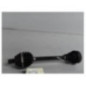 Cardan gauche (transmission) VOLKSWAGEN GOLF 5