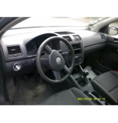 Cardan gauche (transmission) VOLKSWAGEN GOLF 5 Photo n°6