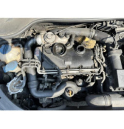 Cardan gauche (transmission) VOLKSWAGEN GOLF 5 Photo n°16