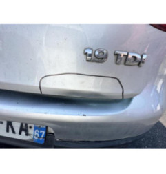 Cardan gauche (transmission) VOLKSWAGEN GOLF 5 Photo n°19