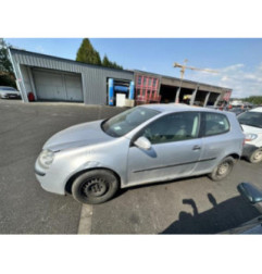 Cardan gauche (transmission) VOLKSWAGEN GOLF 5 Photo n°20