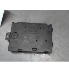 Boitier servitude moteur (BSM) RENAULT CLIO 4