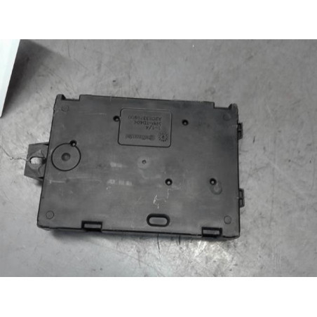 Boitier servitude moteur (BSM) RENAULT CLIO 4