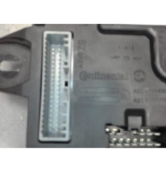 Boitier servitude moteur (BSM) RENAULT CLIO 4 Photo n°3