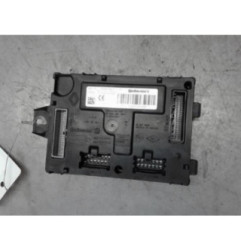 Boitier servitude moteur (BSM) RENAULT CLIO 4 Photo n°5