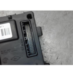 Boitier servitude moteur (BSM) RENAULT CLIO 4 Photo n°6