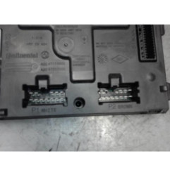 Boitier servitude moteur (BSM) RENAULT CLIO 4 Photo n°7