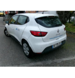 Boitier servitude moteur (BSM) RENAULT CLIO 4 Photo n°14