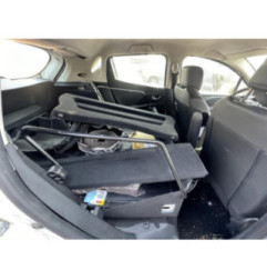 Boitier servitude moteur (BSM) RENAULT CLIO 4 Photo n°17