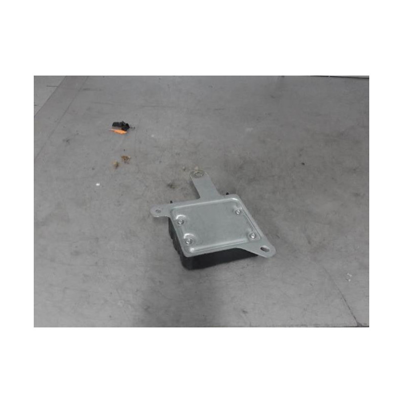Boitier air bag RENAULT CLIO 4