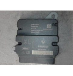 Boitier air bag RENAULT CLIO 4