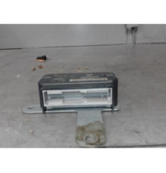 Boitier air bag RENAULT CLIO 4 Photo n°3