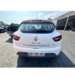 Boitier air bag RENAULT CLIO 4 Photo n°17