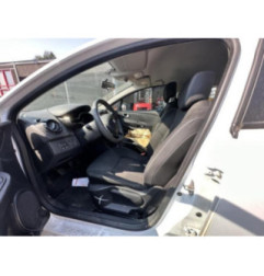 Boitier air bag RENAULT CLIO 4 Photo n°18