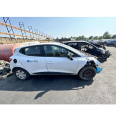 Boitier air bag RENAULT CLIO 4 Photo n°20