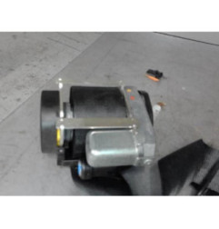 Ceinture avant droit RENAULT CLIO 4 Photo n°1