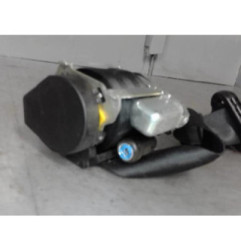 Ceinture avant droit RENAULT CLIO 4 Photo n°4