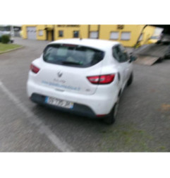 Ceinture avant droit RENAULT CLIO 4 Photo n°6