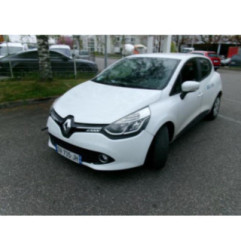 Ceinture avant droit RENAULT CLIO 4 Photo n°8