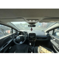 Ceinture avant droit RENAULT CLIO 4 Photo n°10