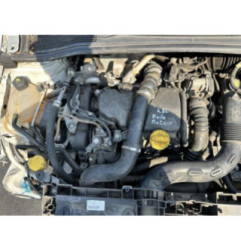 Ceinture avant droit RENAULT CLIO 4 Photo n°17