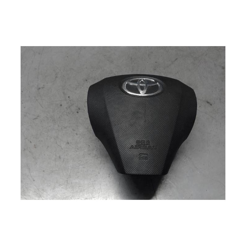 Air bag conducteur TOYOTA YARIS 2