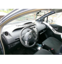 Air bag conducteur TOYOTA YARIS 2 Photo n°3