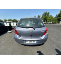 Air bag conducteur TOYOTA YARIS 2 Photo n°7